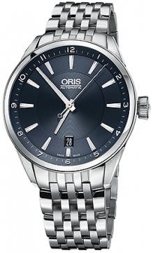 Buy this new Oris Artix Date 39mm 01 733 7713 4035-07 8 19 80 mens watch for the discount price of £994.00. UK Retailer.